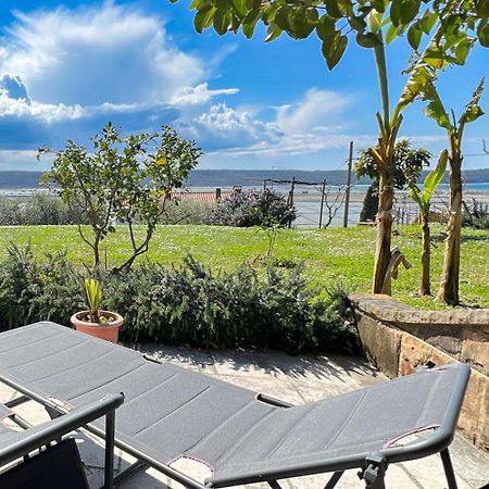 Blue Horizon Apartments Seca Portoroz Exterior photo