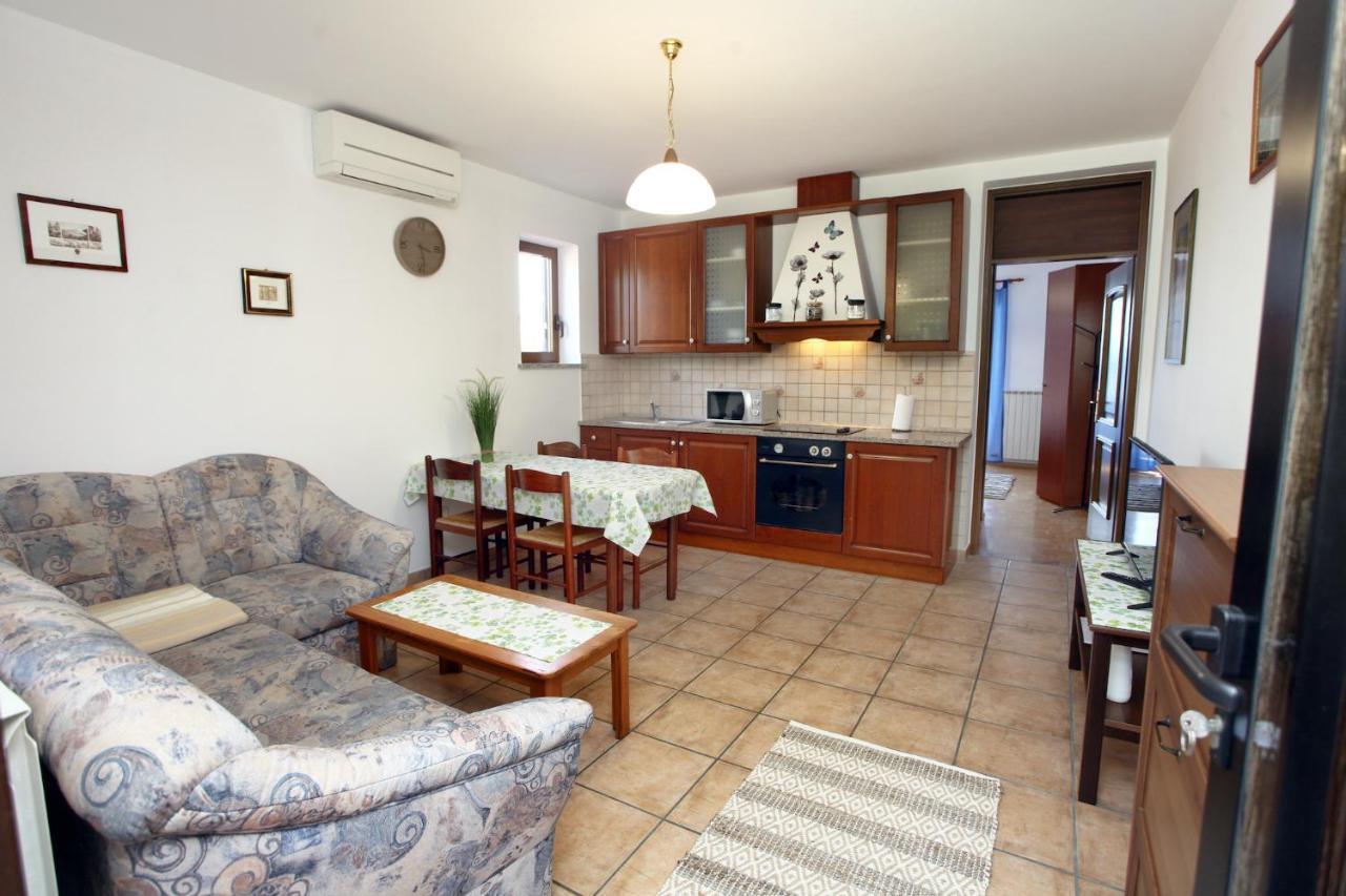 Blue Horizon Apartments Seca Portoroz Exterior photo