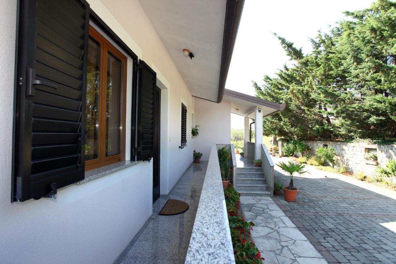 Blue Horizon Apartments Seca Portoroz Exterior photo